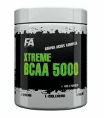 Xtreme BCAA 5000 (400 г), Fitness Authority