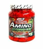 Amino Hydro 32 (550 таб), Amix Nutrition
