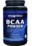 BCAA Powder (1320 г), Body Strong