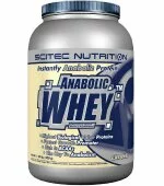 Instantly Anabolic Whey Protein (900 г), Scitec Nutrition