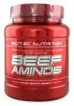 Beef Aminos (500 таб), Scitec Nutrition