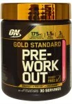 Gold Standard Pre-Workout (300 г), Optimum Nutrition
