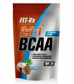 ВСАА 2:1:1 (300 г), Fit-Rx