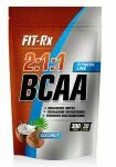 ВСАА 2:1:1 (300 г), Fit-Rx