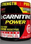 L-Carnitine Power (112 г), SAN