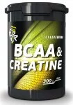 BCAA + Creatine (300 г), Pureprotein