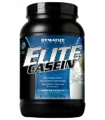 Elite Casein (0,93 кг), Dymatize Nutrition