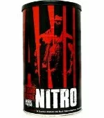 Animal Nitro (30 пак), Universal Nutrition