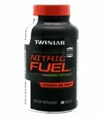Nitric Fuel (90 таб), Twinlab