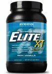 Elite XT (1 кг), Dymatize Nutrition