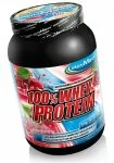 100% Whey Protein (900 г), IronMaxx