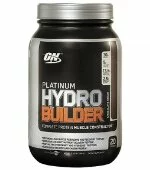 Platinum Hydrobuilder (1040 г), Optimum Nutrition