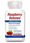 Raspberry Ketones (60 капс), Labrada Nutrition