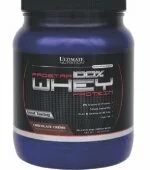 Prostar 100% Whey Protein (908 г), Ultimate Nutrition