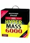 Hyper Mass 6000 (5 кг), Multipower