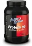 Whey Protein 80 Plus (675 г), Power System