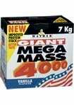 Mega Mass 4000 (7 кг), Weider