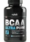 BCAA Ultra Pure (120 капс), VP laboratory