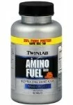 Amino Fuel 1000 (60 таб), Twinlab