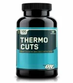 Thermo Cuts (100 капс), Optimum Nutrition