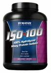 ISO 100 (1,36 кг), Dymatize Nutrition
