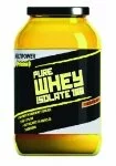 Изолят сывороточного протеина Pure Whey Isolate 100 (908 г), Multipower