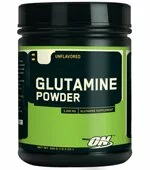 Glutamine Powder (300 г), Optimum Nutrition