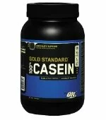 100% Casein Protein (908 г), Optimum Nutrition