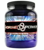 Horse Power (1000 г), Ultimate Nutrition