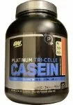 Platinum Tri-Celle Casein (1,03 кг), Optimum Nutrition