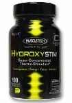 Hydroxystim (100 капс), Muscletech