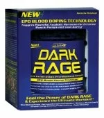 Dark Rage (894 г), MHP
