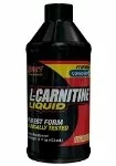 L-Carnitine Liquid (473 мл), S.A.N.