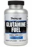 Glutamine Fuel Caps (120 капc), Twinlab