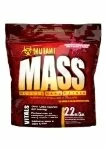 Mutant Mass (2,2 кг), Fit Foods (Mutant, PVL)