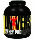 Ultra Whey Pro (2,27 кг), Universal Nutrition