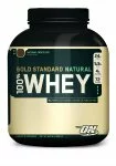 100% Whey Gold Standard Natural (2,27 кг), Optimum Nutrition
