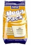 Whey Protein Mega Pack (4,54 кг), NOW Foods