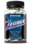 Z-Force (120 капс), Dymatize Nutrition
