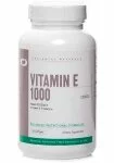 Vitamin E 1000 (50 капс), Universal Nutrition