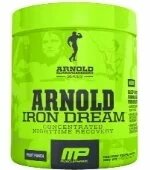 Iron Dream Arnold Schwarzenegger Series (170 г), MusclePharm