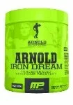 Iron Dream Arnold Schwarzenegger Series (170 г), MusclePharm