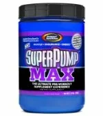 SuperPump Max (640 г), Gaspari Nutrition