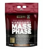 Hardcore Mass Phase (4,54 кг), 4 Dimension Nutrition