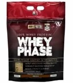 Whey Phase (4,54 кг), 4 Dimension Nutrition