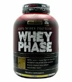 Whey Phase (2,27 кг), 4 Dimension Nutrition