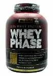 Whey Phase (2,27 кг), 4 Dimension Nutrition