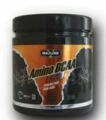 Amino BCAA 4200 (200 таб), Maxler