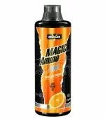 Amino Magic Fuel (1000 мл), Maxler