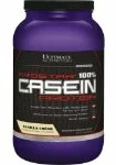 Prostar 100% Casein Protein (908 г), Ultimate Nutrition